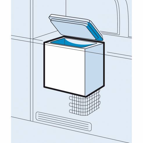 Modelo: Coolmatic CB-40  40 litros Dometic RG-262581