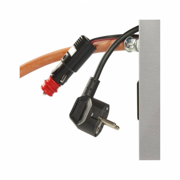 Refrigerador de absorción Combicool ACX trimix Dometic RG-263247