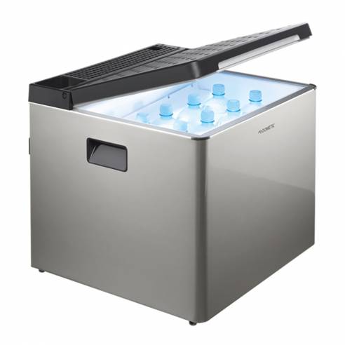 Refrigerador de absorción Combicool ACX trimix Dometic RG-263247