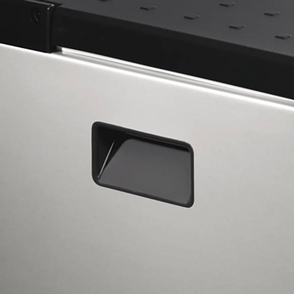 Refrigerador de absorción Combicool ACX trimix Dometic RG-263247