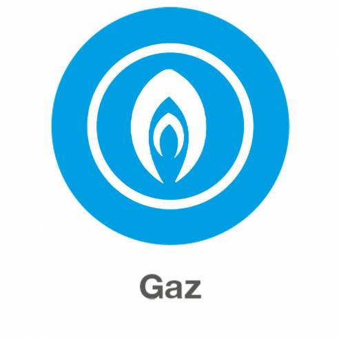 Frigorífico autónomo de absorción de trimix  RG-263593