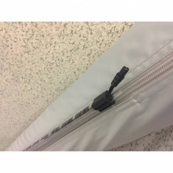 Modelo: Kit 2 rampas sin toma de corriente SummerLine RG-695639