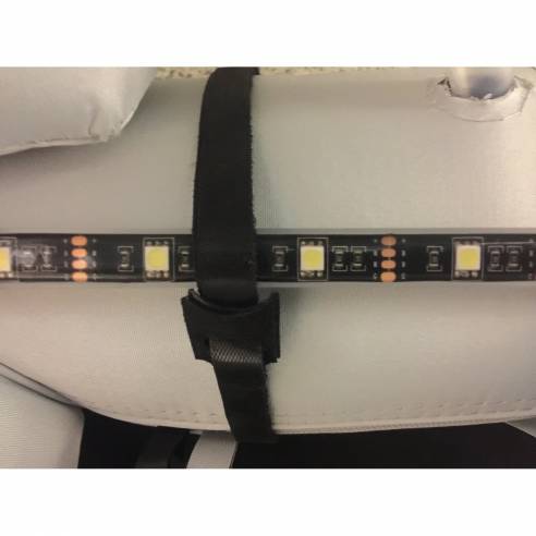 Modelo: Kit 2 rampas sin toma de corriente SummerLine RG-695639