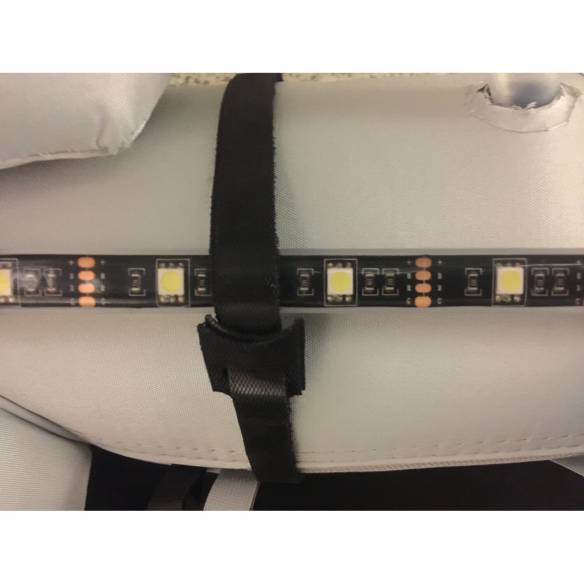 Modelo: Kit 2 rampas sin toma de corriente SummerLine RG-695639