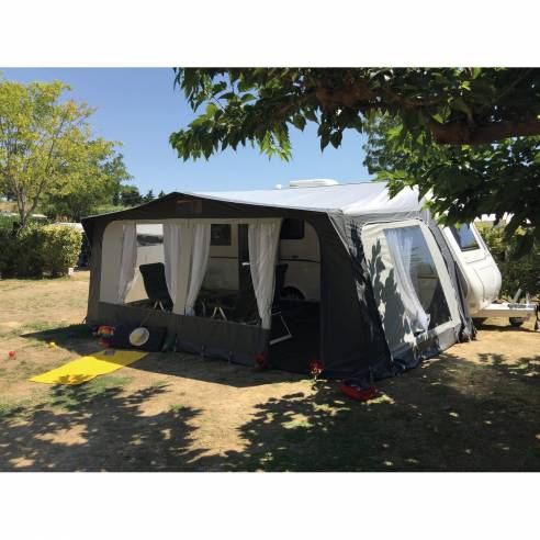 Avance tradicional para caravana Java Baya Sun RG-BKBW5332