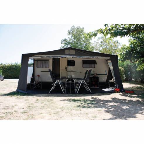 Avance tradicional para caravana Java Baya Sun RG-BKBW5332