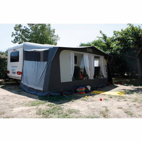 Avance tradicional para caravana Java Baya Sun RG-BKBW5332