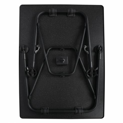 Modelo: 2 personas. Color : Negro Westfield RG-079784