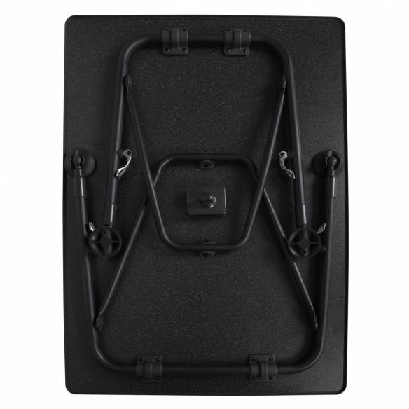 Modelo: 2 personas. Color : Negro Westfield RG-079784