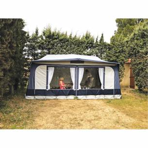 Avance tradicional para caravana Caucase Baya Sun RG-BDDV8321 2