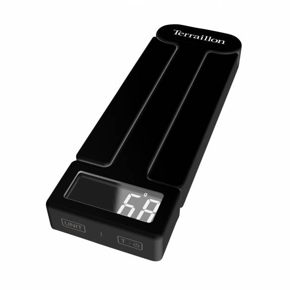 Báscula de cocina plegable Miny Terraillon RG-912481