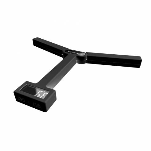 Báscula de cocina plegable Miny Terraillon RG-912481