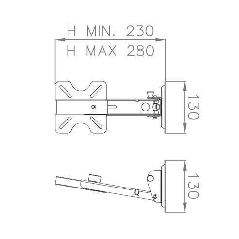 Modelo: techo articulado CTA RG-864379