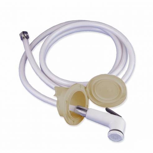 Color: Blanco  RG-212906