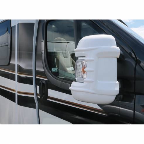 Color: Blanco Milenco RG-116650