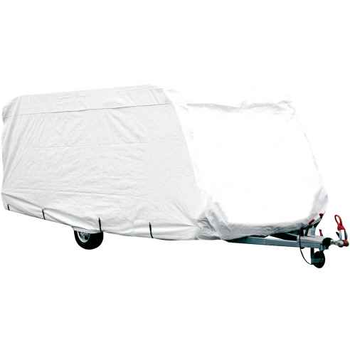 Funda protectora microperforada para caravana Optima RG-012533