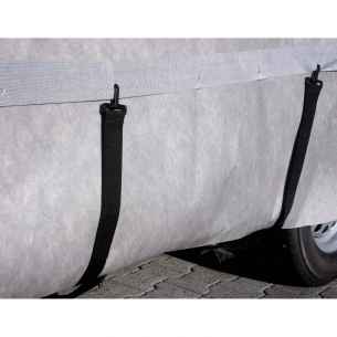 Funda protectora microperforada para caravana Optima RG-012533 2