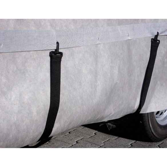 Funda protectora microperforada para caravana Optima RG-012533