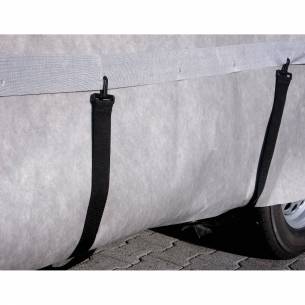 Funda protectora microperforada para Optima RG-012592 2