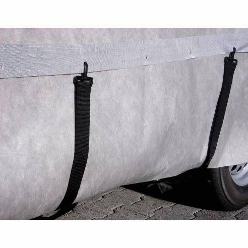 Funda protectora microperforada para Optima RG-012592