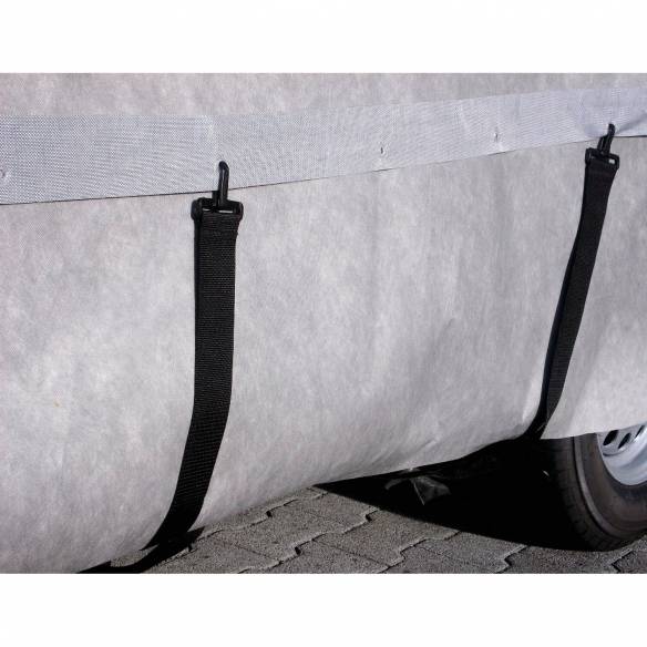 Funda protectora microperforada para Optima RG-012592