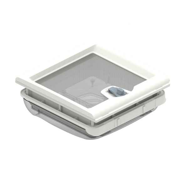 Claraboya Vent 28 para autocaravanas y caravanas Fiamma RG-806037