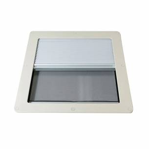 Claraboya Remitop Vista para autocaravanas Remis RG-115912 2