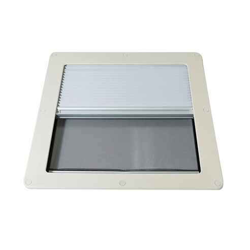 Claraboya Remitop Vista para autocaravanas Remis RG-115912