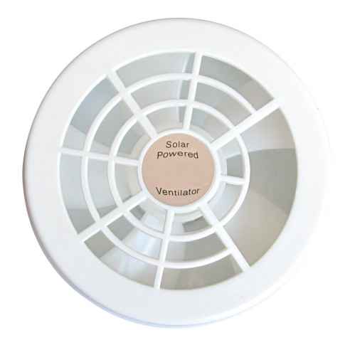 Ventilación de techo solar para autocaravana  Optima RG-111053