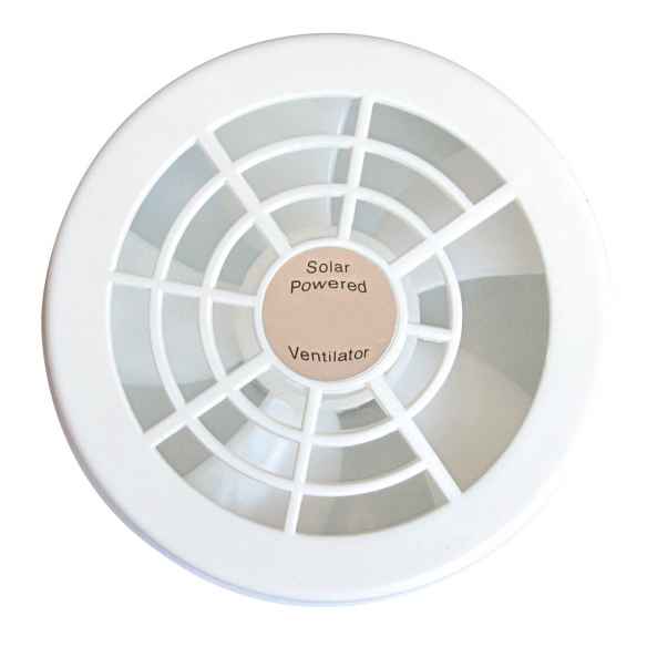 Ventilación de techo solar para autocaravana  Optima RG-111053