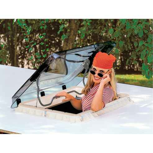 Claraboya para autocaravana panorámica Heki 2 Dometic RG-110926