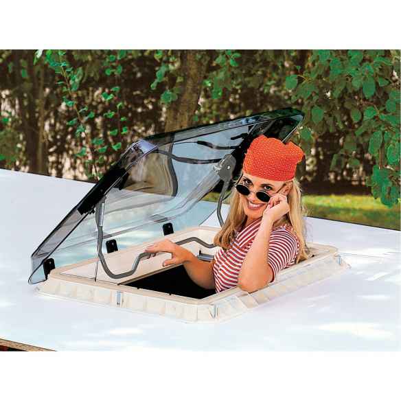 Claraboya para autocaravana panorámica Heki 2 Dometic RG-110926