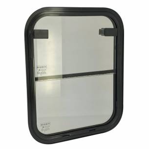 Ventana corredera reversible para autocaravana Boidron RG-781215C 2