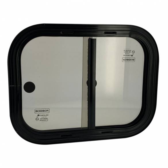 Ventana corredera reversible para autocaravana Boidron RG-781661