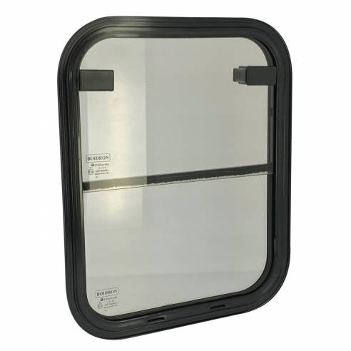 Ventana corredera reversible para autocaravana Boidron RG-781661