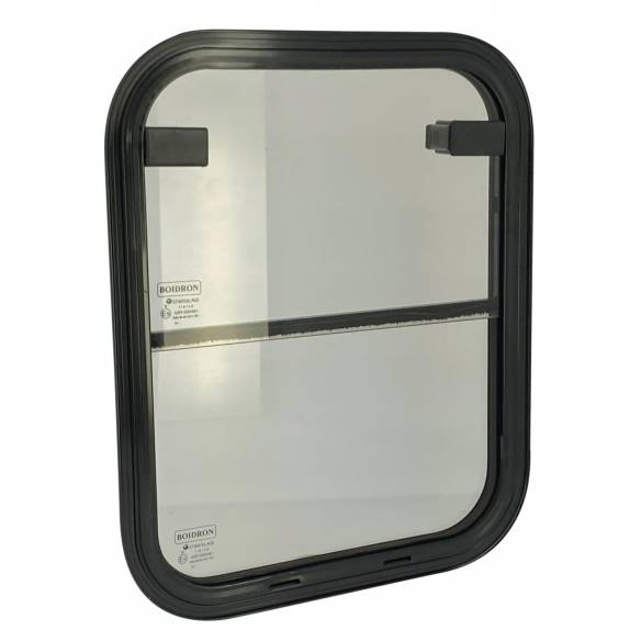 Ventana corredera reversible para autocaravana Boidron RG-781661