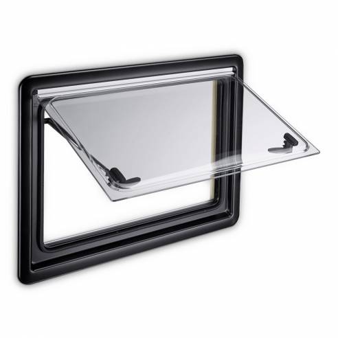 Ventana Seitz S4 Dometic para autocaravanas y Dometic RG-682111O