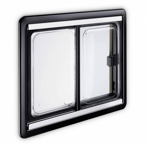 Ventana Seitz S4 Dometic para autocaravanas y Dometic RG-682111O