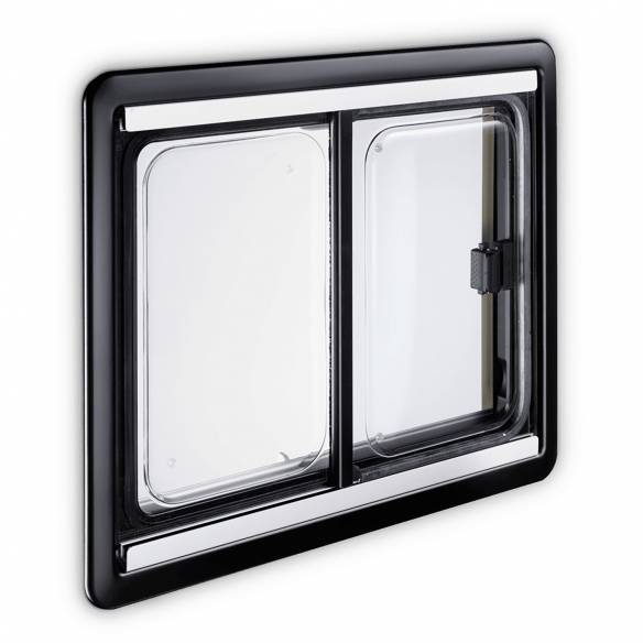 Ventana Seitz S4 Dometic para autocaravanas y Dometic RG-682111O