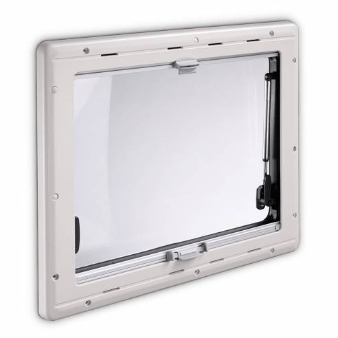 Ventana Seitz S4 Dometic para autocaravanas y Dometic RG-682111O