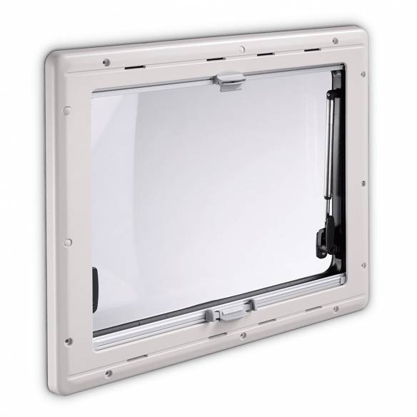 Ventana Seitz S4 Dometic para autocaravanas y Dometic RG-682111O