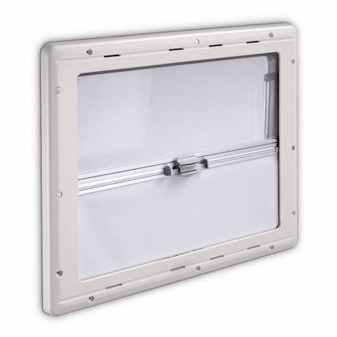 Ventana Seitz S4 Dometic para autocaravanas y Dometic RG-682111O
