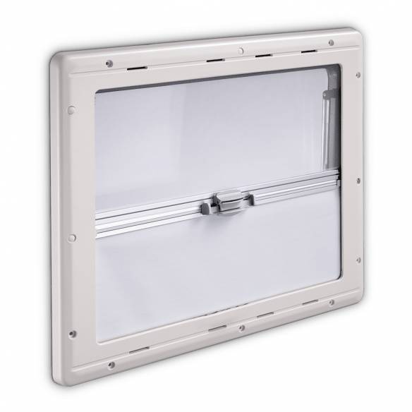 Ventana Seitz S4 Dometic para autocaravanas y Dometic RG-682111O