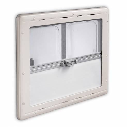 Ventana Seitz S4 Dometic para autocaravanas y Dometic RG-682111O
