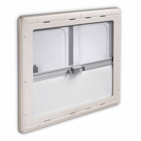 Ventana Seitz S4 Dometic para autocaravanas y Dometic RG-682111O