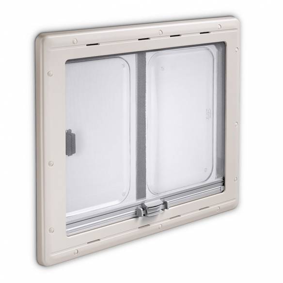 Ventana Seitz S4 Dometic para autocaravanas y Dometic RG-682111O