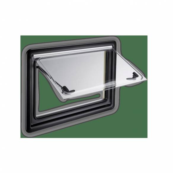 Ventana Seitz S4 para autocaravanas y (marco Dometic RG-682121O