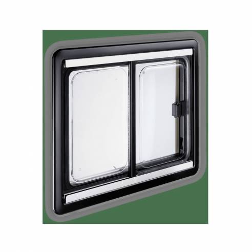 Ventana Seitz S4 para autocaravanas y (marco Dometic RG-682121O