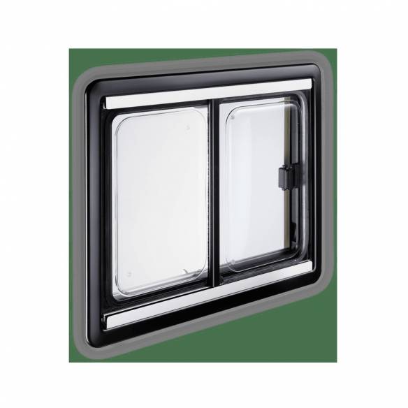 Ventana Seitz S4 para autocaravanas y (marco Dometic RG-682121O