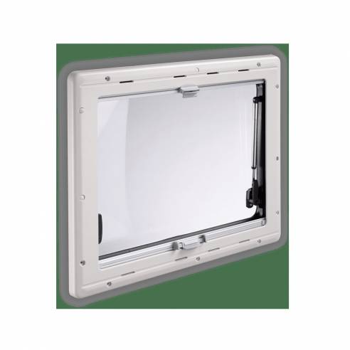 Ventana Seitz S4 para autocaravanas y (marco Dometic RG-682121O